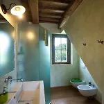Coroncina Country house *