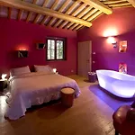 Coroncina Country house