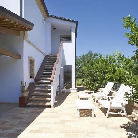 Coroncina Belforte del Chienti