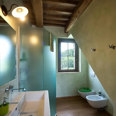 Coroncina Country house *