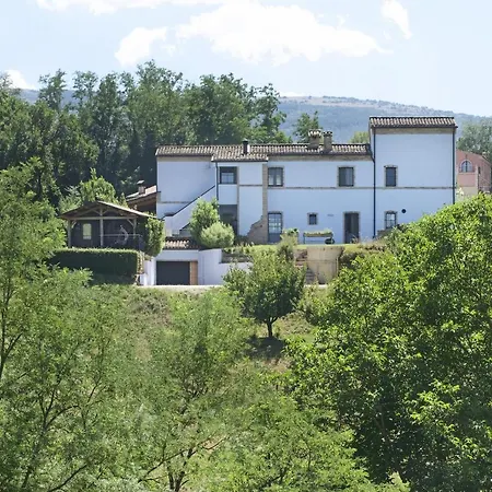 Country house Coroncina *