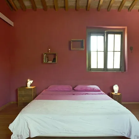Country house Coroncina
