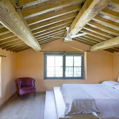 Coroncina Country house *