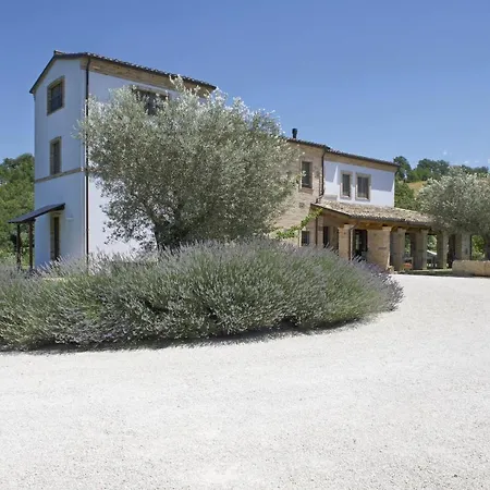 Country house Coroncina *