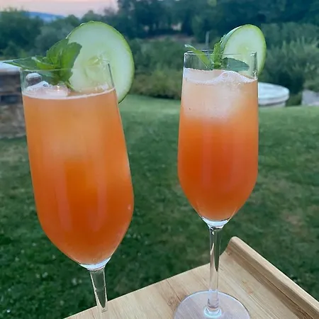 Coroncina カントリーハウス Belforte del Chienti