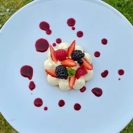 Coroncina * Belforte del Chienti