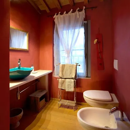 Coroncina Country house *
