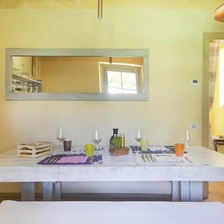 Country house Coroncina Belforte del Chienti