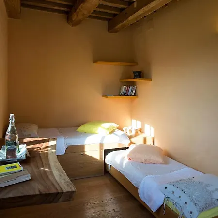 Country house Coroncina Belforte del Chienti