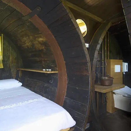 Coroncina カントリーハウス