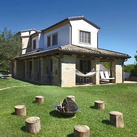 Coroncina Belforte del Chienti