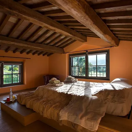 Coroncina Country house Belforte del Chienti