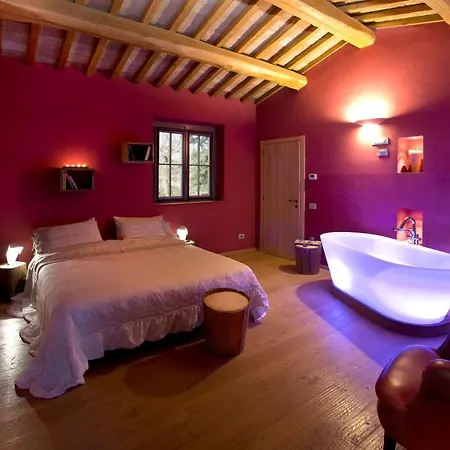 Coroncina Country house