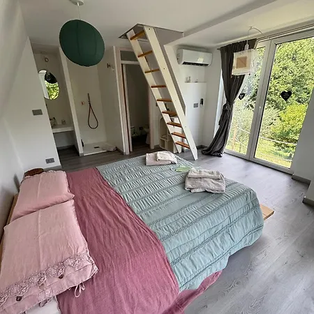 Coroncina Country house