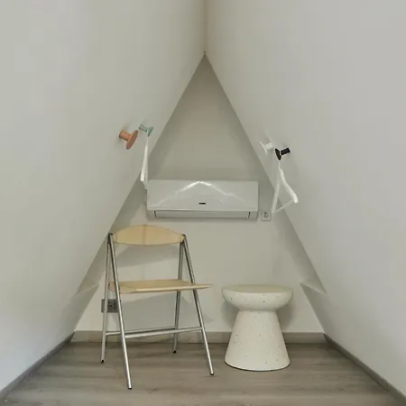 Coroncina Lantställe *