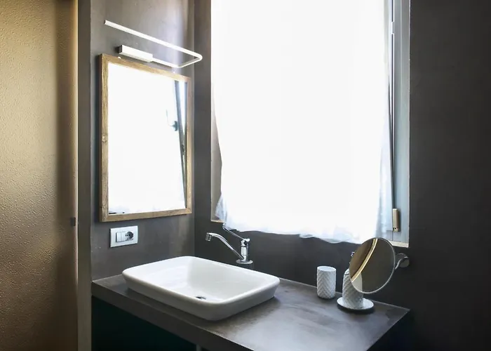 Coroncina * Belforte del Chienti