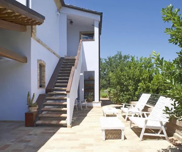 Coroncina Belforte del Chienti