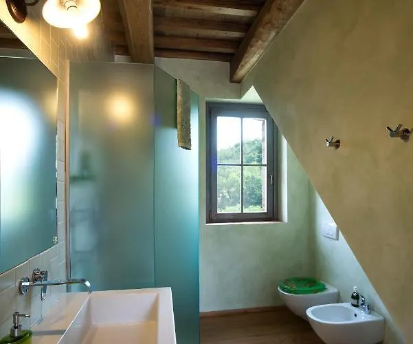 Coroncina Lantställe *