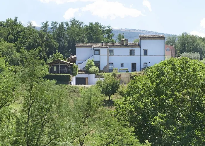 Lantställe Coroncina *