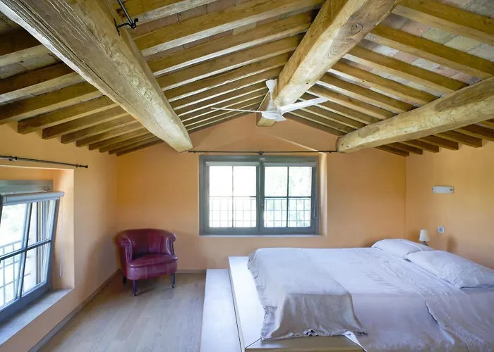 Coroncina Lantställe *