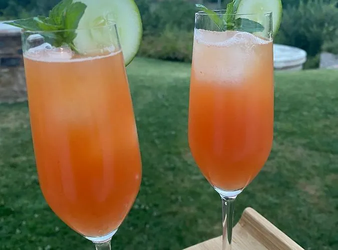 Coroncina Lantställe Belforte del Chienti