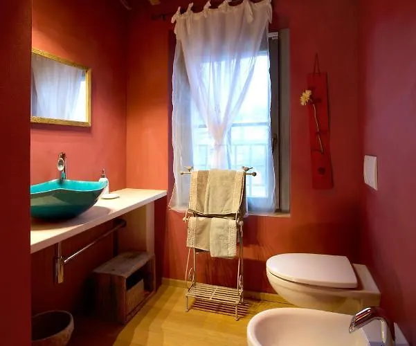 Coroncina Lantställe *