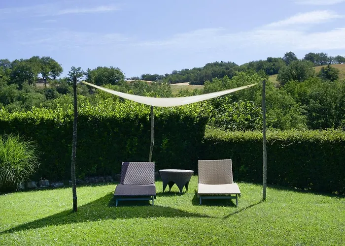 Lantställe Coroncina