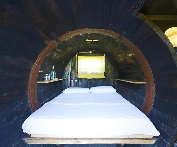 Coroncina Lantställe