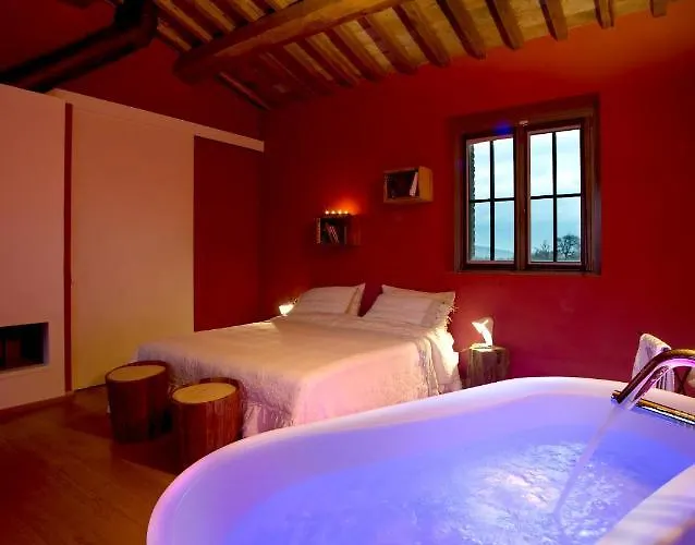 Coroncina Lantställe *