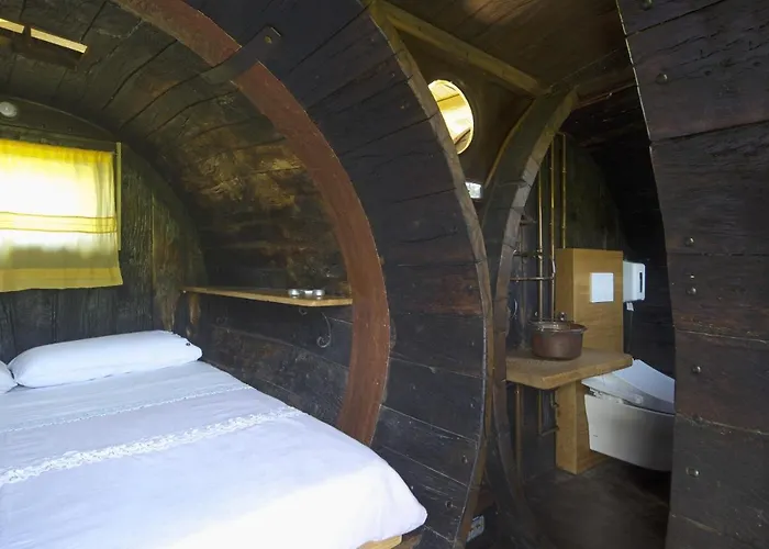 Coroncina Lantställe