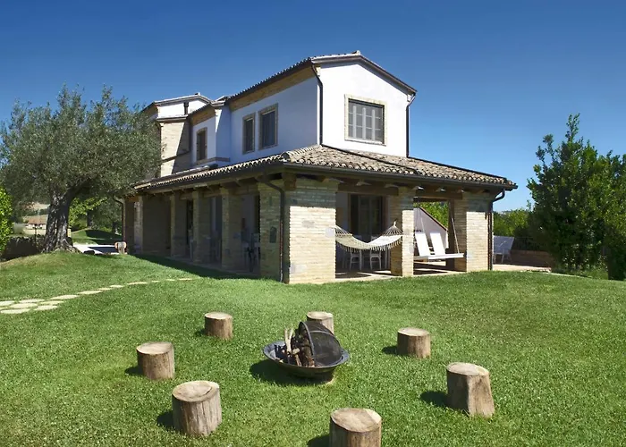 Coroncina Belforte del Chienti