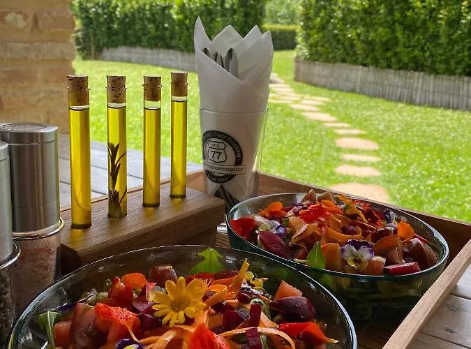 Coroncina Lantställe *