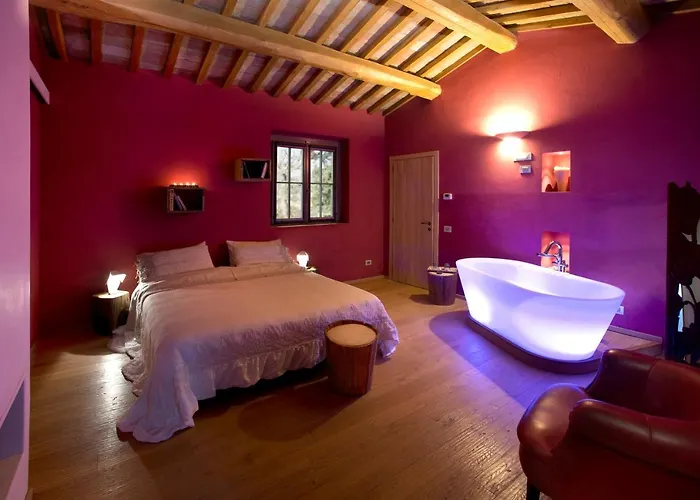 Coroncina Lantställe