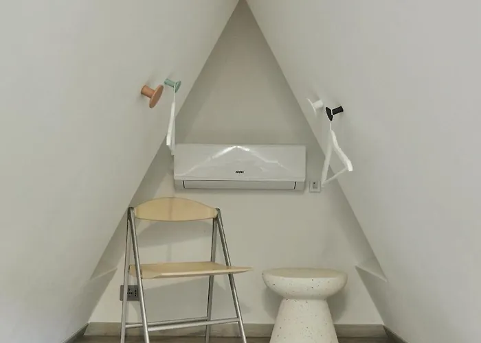 Coroncina Lantställe *