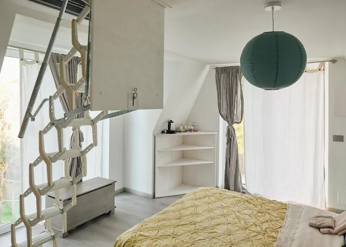 Coroncina Lantställe